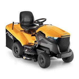 Stiga Estate 7102 W ST600 586 cc Çim Biçme Traktörü