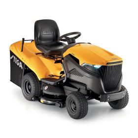 Stiga Estate 7102 W ST600 586 cc Çim Biçme Traktörü