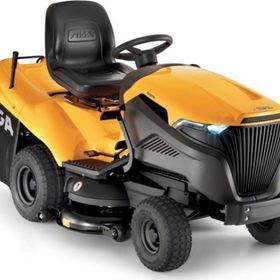 Stiga Estate 7102 W ST600 586 cc Çim Biçme Traktörü
