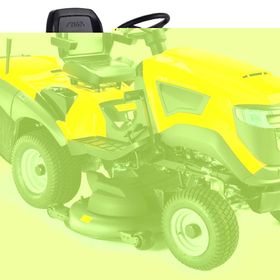 Stiga Estate Pro 9122 XWS 4WD 4x4 Çim Biçme Traktörü