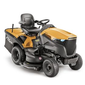Stiga Estate Pro 9122 XWS 4WD 4x4 Çim Biçme Traktörü