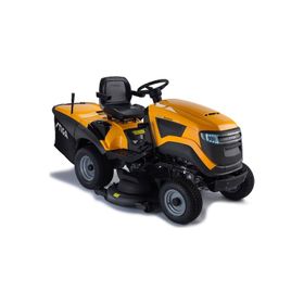 Stiga Estate Pro 9122 XWS 4WD 4x4 Çim Biçme Traktörü