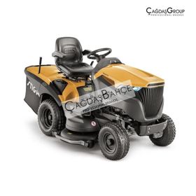 Stiga Estate Pro 9122 XWS 4WD 4x4 Çim Biçme Traktörü
