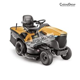 Stiga Estate Pro 9122 XWS 4WD 4x4 Çim Biçme Traktörü