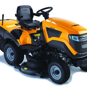 Stiga Estate Pro 9122 XWS 4WD 4x4 Çim Biçme Traktörü