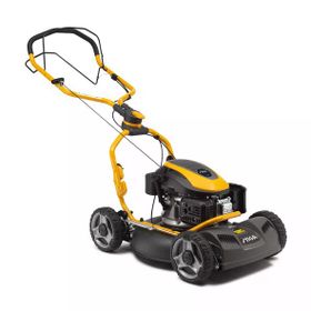 Stiga Multiclip 750 S Benzinli Çim Biçme Makinesi