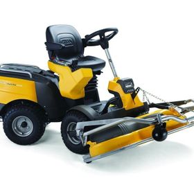 Stiga Park Pro 740 IOX Çim Biçme Traktörü