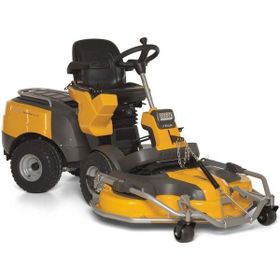 Stiga Park Pro 740 IOX Çim Biçme Traktörü