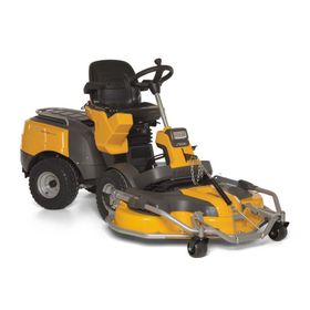 Stiga Park Pro 740 IOX Çim Biçme Traktörü