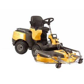 Stiga Park Pro 740 IOX Çim Biçme Traktörü