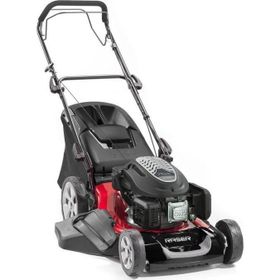 Stiga Raser MP1-554 WSQ-ST 200 OHV Benzinli Çim Biçme Makinesi