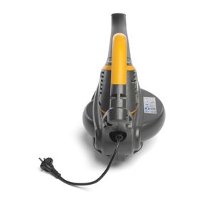 Stiga Sbl 2600 Elektrikli Yaprak Toplama ve Üfleme Makinası