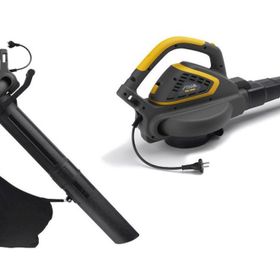 Stiga SBL2.6 Elektrikli Üfleme Makinesi