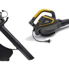 Stiga SBL2.6 Elektrikli Üfleme Makinesi