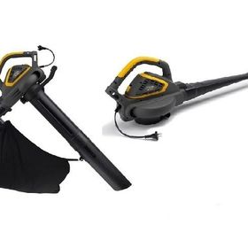 Stiga SBL2.6 Elektrikli Üfleme Makinesi