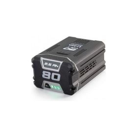 Stiga Sbt2580 Ae80v 2.5ah Batarya