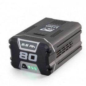 Stiga Sbt2580 Ae80v 2.5ah Batarya