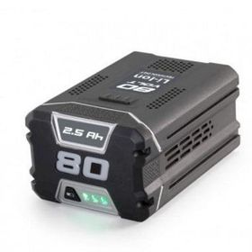 Stiga Sbt2580 Ae80v 2.5ah Batarya
