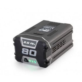 Stiga Sbt2580 Ae80v 2.5ah Batarya