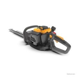 Stiga SHT 660 Benzinli Çit Kesme Makinası