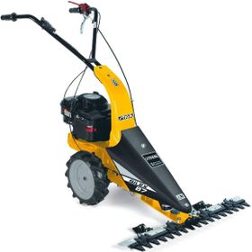 Stiga Silex 87 G Çayır Biçme Makinası