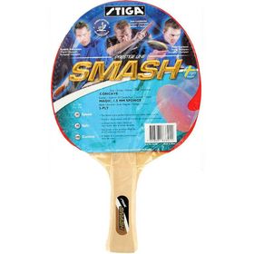 Stiga Smash 1838-01 Masa Tenisi Raketi