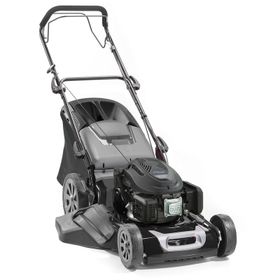 Stiga SP55 SQ 163 CC 53 cm Benzinli Çim Biçme Makinesi