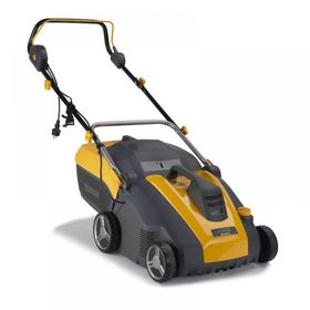 Stiga SV 415 E Çİm Havalandırma Makinası