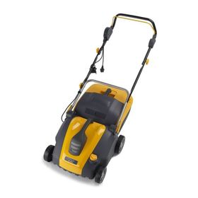 Stiga SV 415 E Çİm Havalandırma Makinası
