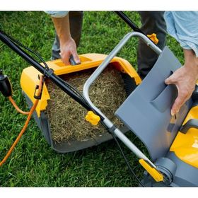 Stiga SV 415 E Çİm Havalandırma Makinası