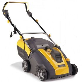 Stiga SV 415 E Çİm Havalandırma Makinası