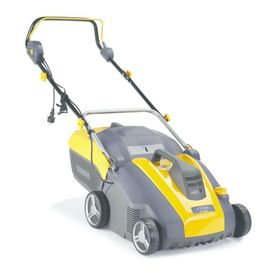 Stiga SV 415 E Çİm Havalandırma Makinası