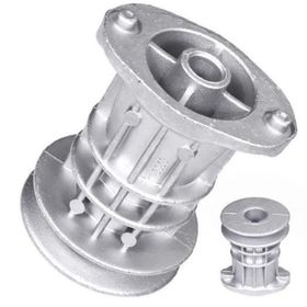 Stiga Turbo 53 SQB Çim Biçme Makinası Bıçak Adaptörü