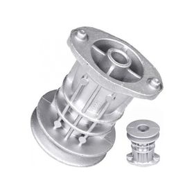 Stiga Turbo 53 SQB Çim Biçme Makinası Bıçak Adaptörü