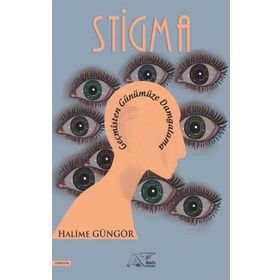 Stigma - Halime Güngör