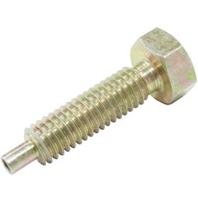 Stihl 0000-951-0601 M6 Altgen Başlı Vida