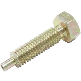 Stihl 0000-951-0601 M6 Altgen Başlı Vida