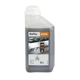 Stihl 1 lt Testere Zincir Yağı