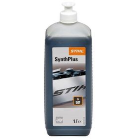 Stihl 1 lt Testere Zincir Yağı