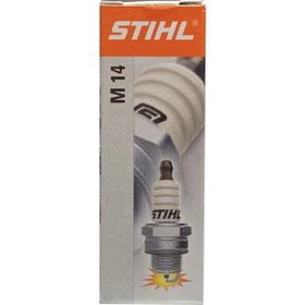 Stihl 10 Adet M14 Buji