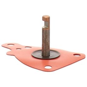 Stihl 1106-640-3100 Membranlı İtme Çubuğu