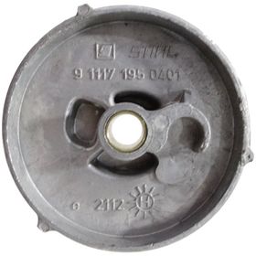 Stihl 1117-195-0401 İp Makarası
