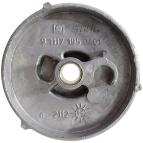 Stihl 1117-195-0401 İp Makarası