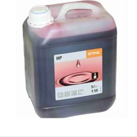 Stıhl 2T 5 lt İki Zamanlı Motor Yağı