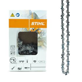 Stihl 3.25 33 Diş Motorlu Testere Zinciri