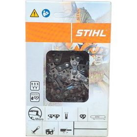 Stihl 3.25 33 Diş Motorlu Testere Zinciri