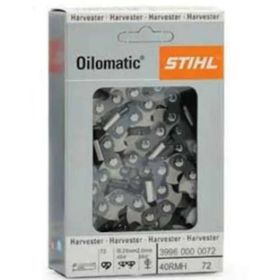 Stihl 3,25-34 Diş Köşeli Testere Zinciri