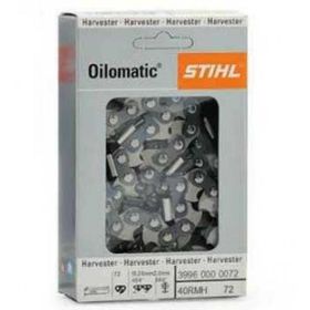 Stihl 3,25-37 Diş Köşeli Testere Zinciri
