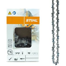 Stihl 3/8 34 Diş Motorlu Testere Zinciri
