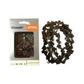 Stihl 3/8 34 Diş Motorlu Testere Zinciri